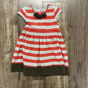 Serendipity Matilda Jane dress size 4